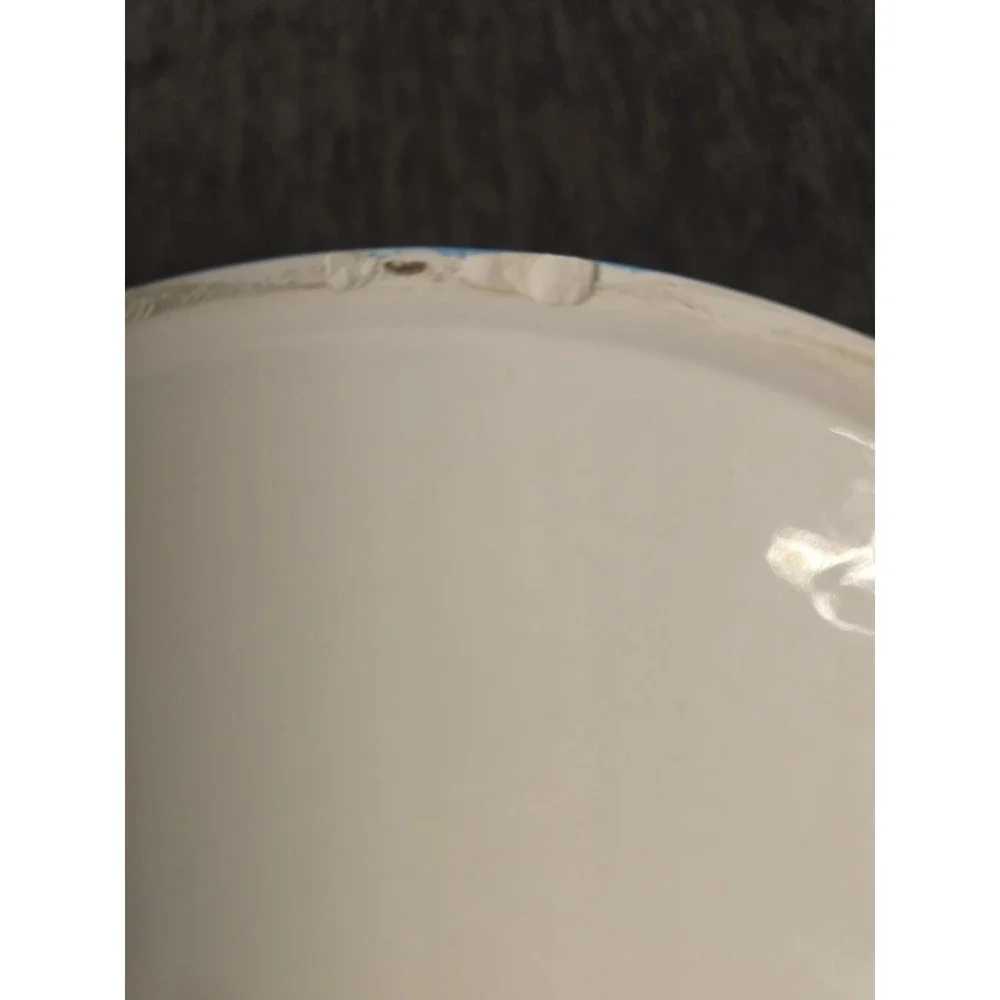 The Main Ingredients Southwestern Chili Peppers Stoneware Large Covered Serving